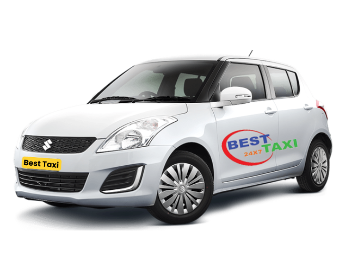 best taxi hosur